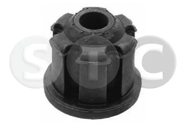 Soporte del alternador T400811 STC