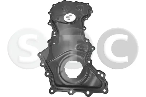 T439578 STC tapa de correa de distribución