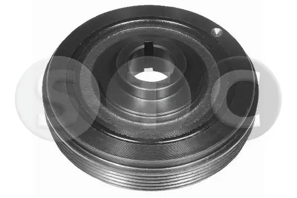 Polea de cigüeñal T402848 STC