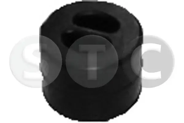 Soporte escape T400093 STC