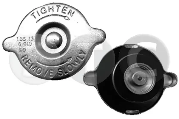 T445134 STC