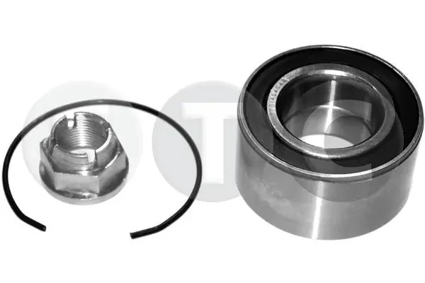 T474005 STC