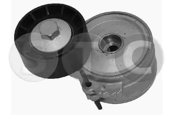 Tensor de correa poli V T405043 STC