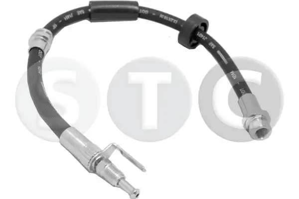 T496682 STC