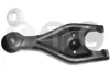 Horquilla de desembrague, embrague Fiat Ducato 3 250