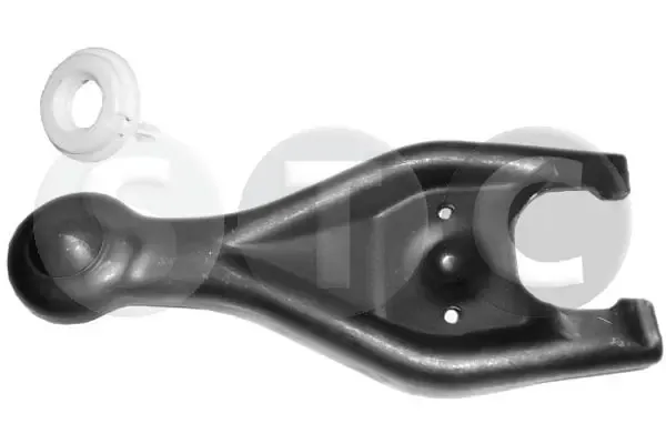 Horquilla de desembrague, embrague Fiat Ducato 3 250