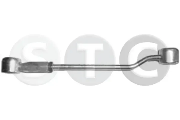 Varilla selectora de la transmisión T406149 STC
