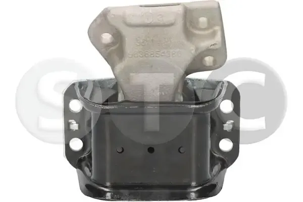Soporte superior derecho del motor T404432 STC
