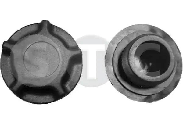T438374 STC