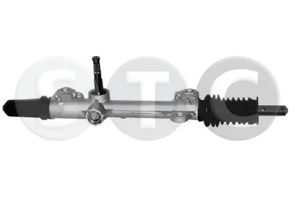 Cremallera de dirección T450452 STC