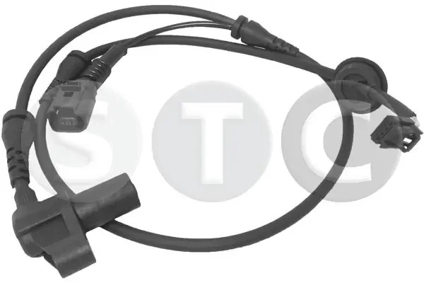 T450123 STC