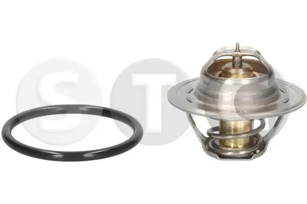 Termostato T430206 STC