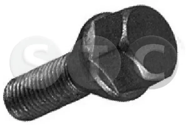 T400933 STC