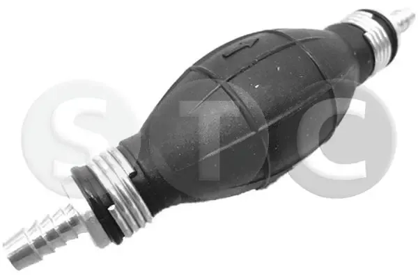Pera de cebado manual de combustible T402007 STC