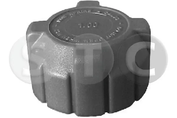 T403740 STC