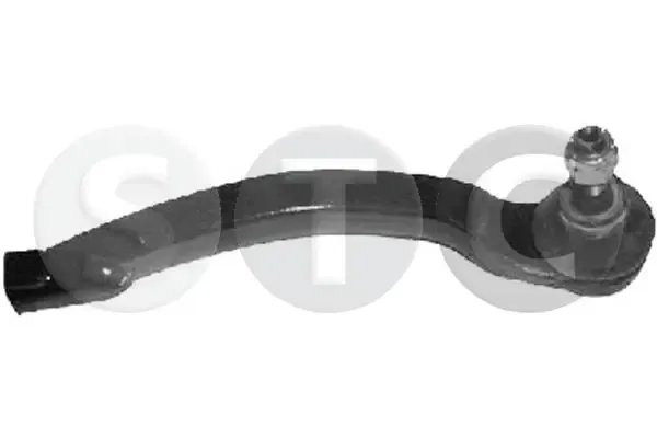 Rótula barra de dirección T453014 STC