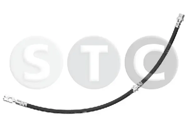 Latiguillos de freno delantero T496498 STC