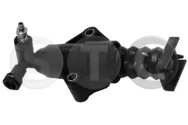 Bombin de embrague T406120 STC