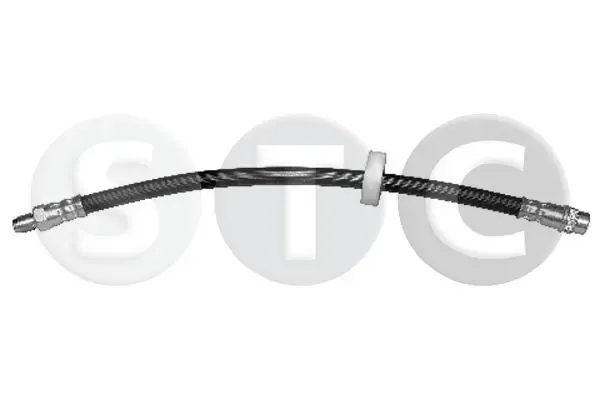 Latiguillos de freno delantero T496078 STC