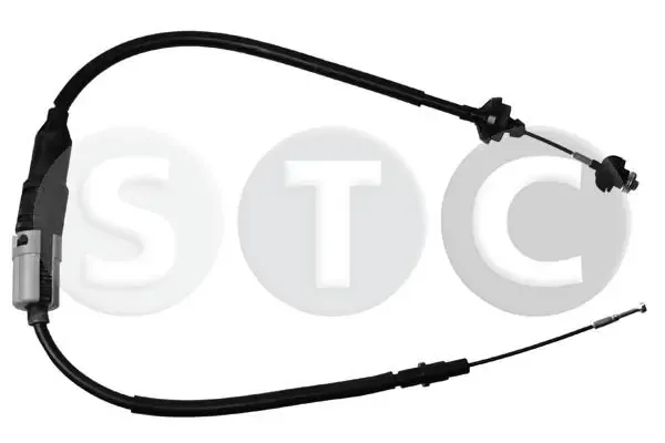 Cable de embrague T480261 STC
