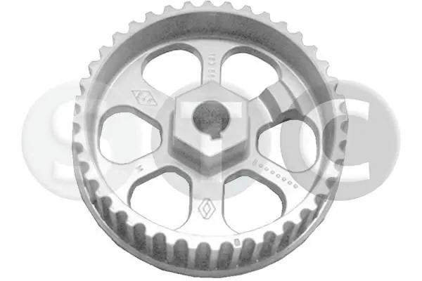 T405381 STC