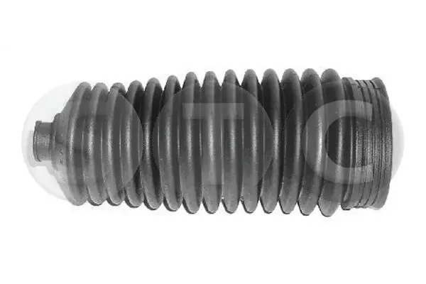 Fuelle, dirección Opel Vectra 36