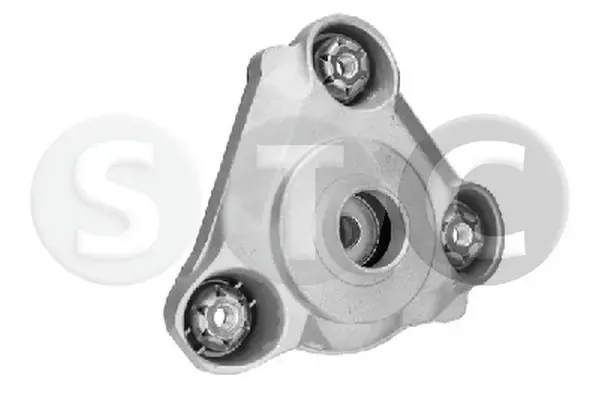 Soporte del amortiguador delantero izquierdo T404571 STC