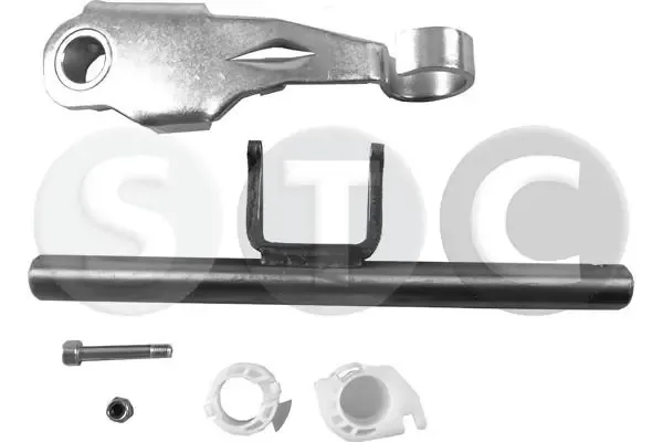 Horquilla de embrague T404052 STC
