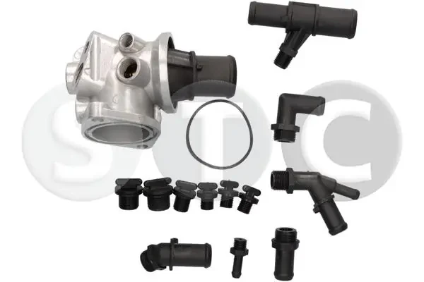 T403863 STC