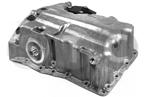 Cárter de aceite del motor T439521 STC