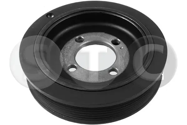 Polea de cigüeñal T406209 STC