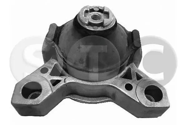 Soporte de motor derecho T404108 STC