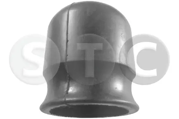 Enganche de remolque T400589 STC