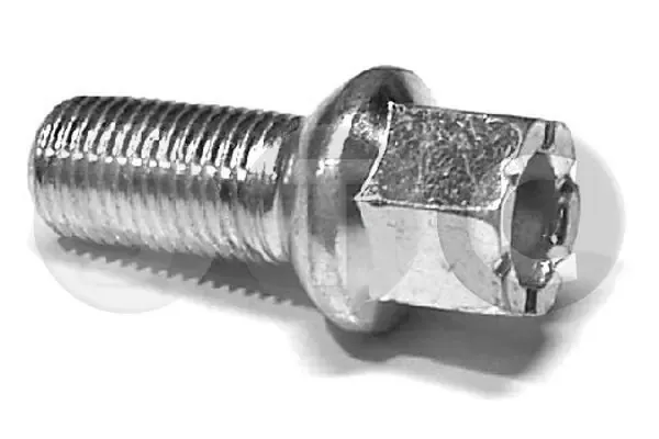 Tornillo de rueda T404248 STC