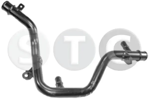 Manguera radiador T403212 STC
