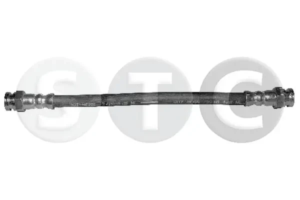 T496043 STC