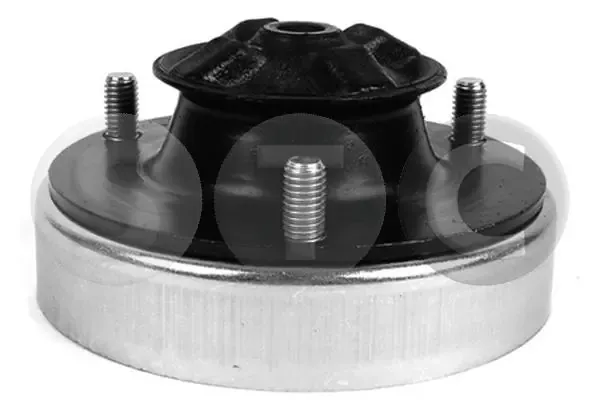 Copela de amortiguador trasero T407002 STC