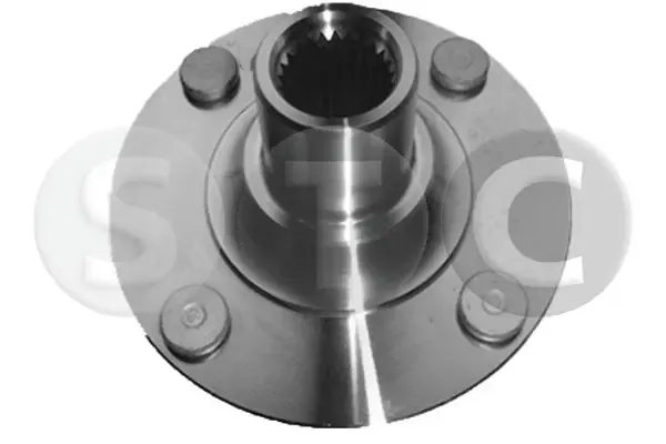 Buje de rueda delantero T490490 STC