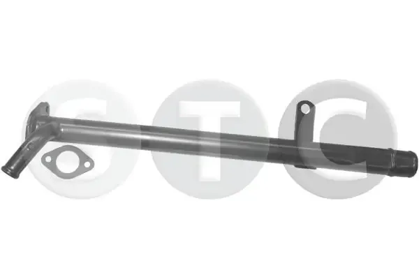 Manguera radiador T403124 STC