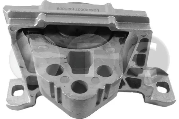 Soporte de motor delantero T423309 STC