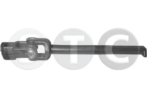 T405883 STC