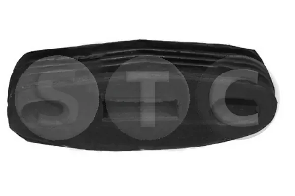 Soporte escape T400554 STC