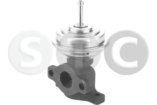 Válvula EGR T493057 STC