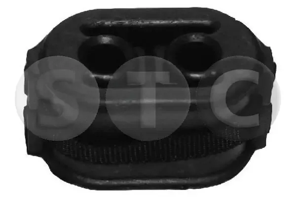 Soporte escape Opel Vivaro A