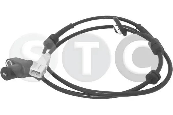 Sensor ABS T450184 STC