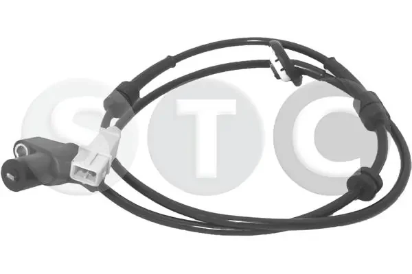 T450184 STC