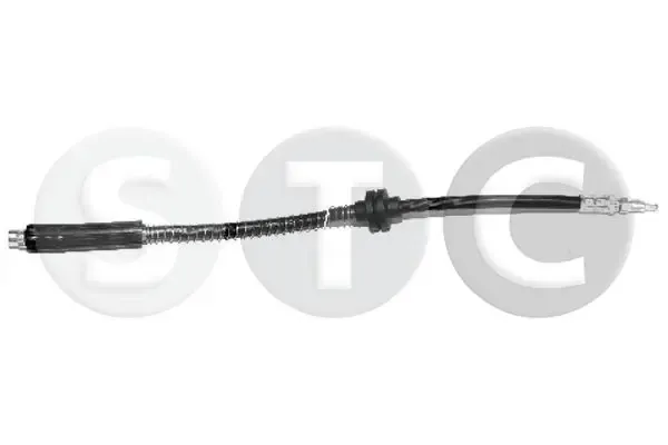 T496032 STC
