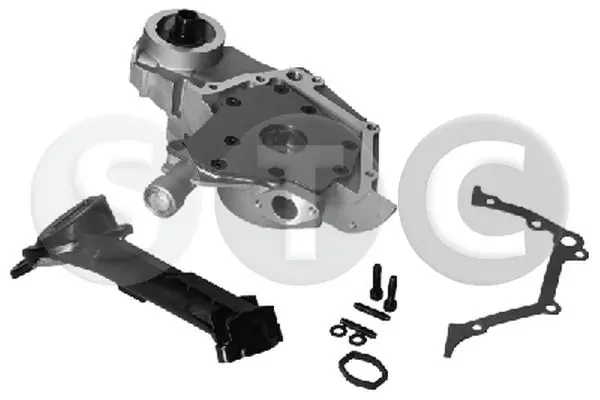 T447856 STC