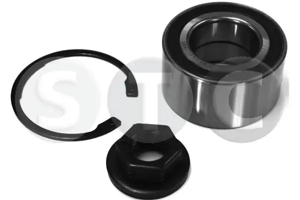Cojinete de rueda delantero T474079 STC