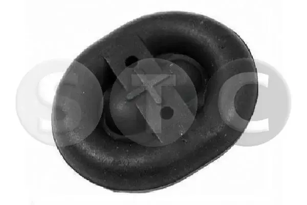 Soporte escape T400497 STC